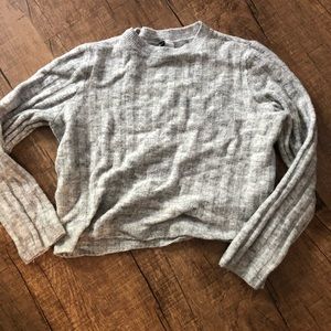 H&M knit sweater